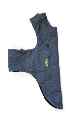 Ariat Rebar Gray Dog Jacket XXL